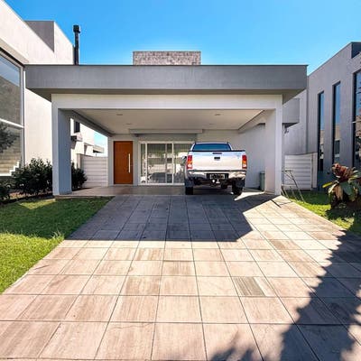 Alphaville | Gravataí - Casa de Condomínio em Alphaville, Gravataí - à venda - Vance Imóveis