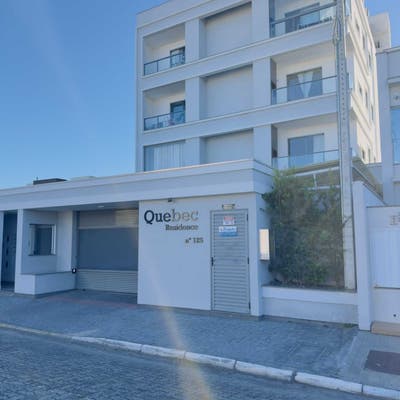 Fachada Residencial