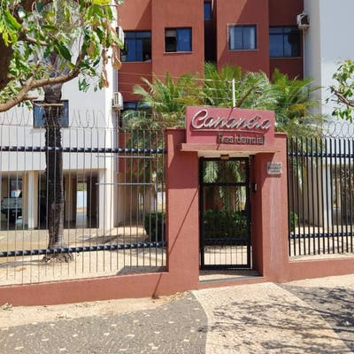 Apartamento com 4 suítes, 220 m² - 106 sul (Arse 12) - Condomínio Residencial Cananéia - Palmas/TO - Apartamento em Plano Diretor Sul, Palmas - à venda - Zilmara Santos LTDA