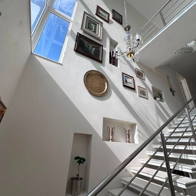 CASA ALTO PADRÃO NA PRAIA DOS AMORES - BALNEÁRIO CAMBORIÚ - Casa em Praia dos Amores, Balneário Camboriú - para locação e à venda - Brava Norte Imóveis