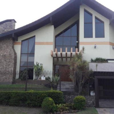 Sobrado com 3 quartos à Venda, Dom Feliciano - Gravataí - Sobrado em Dom Feliciano, Gravataí - à venda - Dimobi Cia imobiliaria