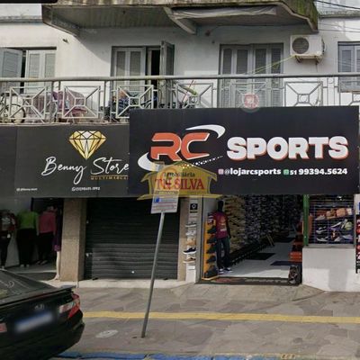 Apartamento para locação com 01 dormitório R$ 850,00 (fundos)- Avenida Liberdade, 1915 - Apto 204; Santa Isabel, Viamão/RS (Condomínio consultar a imobiliária) - Apartamento em Santa Isabel, Viamão - para locação - imobiliária TN SILVA