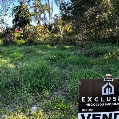 Terreno 390m² Parcialmente limpo - Lote/Terreno em Volta ao Mundo I, Itapoá - à venda - EVEREST INVESTIMENTOS IMOBILIARIOS
