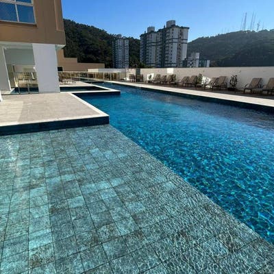 Apto no bairro Fazenda em Itajaí SC - Apartamento em Fazenda, Itajaí - à venda - NS Imobiliária