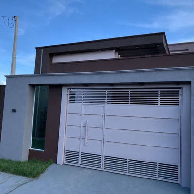 Casa Para Venda / Cidade Verde IV - Vilhena-RO - Casa em Cidade Verde IV, Vilhena - à venda - +55 NEGOCIACOES IMOBILIARIAS LTDA