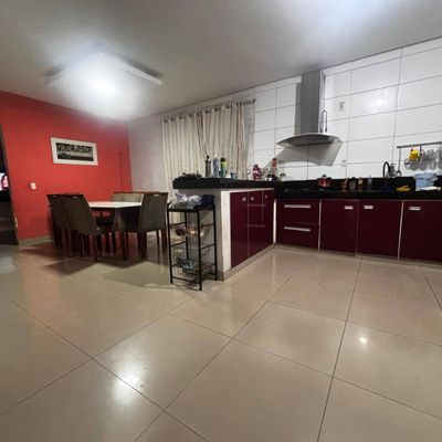 Casa com 3 Quartos à Venda, Plano Diretor Norte - Palmas - Casa em Plano Diretor Norte, Palmas - à venda - Zilmara Santos LTDA
