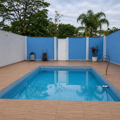 CHACARA A VENDA 3.000M² - 2 DORMS - REGINA MARIA - MONGUAGUA - Chácara em Centro, Mongaguá - à venda - VENANCIO INTELIGENCIA IMOBILIARIA LTDA ME