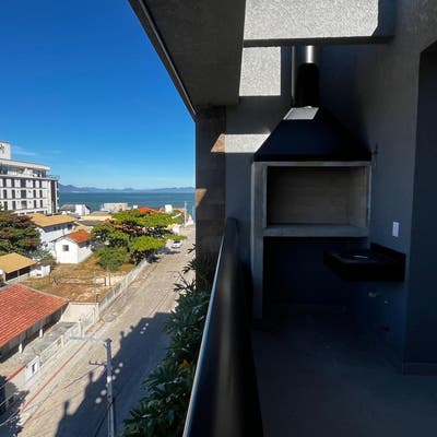 DX740 - ATHOS RESIDENCE | APARTAMENTO 302 - Apartamento em Canto Grande, Bombinhas - à venda - Marca Imobiliária
