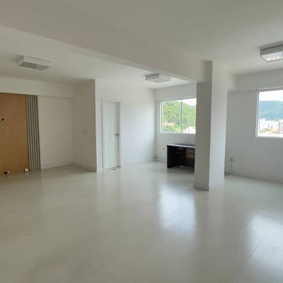 Sala Comercial Aérea com 46m² no Centro em Balneário Camboriú - Salas Comerciais - à venda - Rah Imóveis & Incorporadora