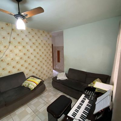 Terreno com 2 Casas à Venda, Ótima Localização para Investimento em Vila Jussaria Maria - Avaré - Casa em Vila Jussara Maria, Avaré - à venda - CRYSTAL IMÓVEIS