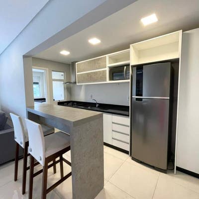 Apartamento com 3 quartos, Barra do Rio Molha - Jaraguá do Sul - Apartamento em Barra do Rio Molha, Jaraguá do Sul - à venda - Poffo Negócios Imobiliários