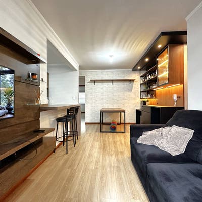 Apartamento | Três Rios do Sul | 2 quartos | 59m² - Apartamento em Três Rios do Sul, Jaraguá do Sul - à venda - MACROimoveis.com