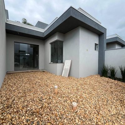 Casa com 2 Quartos, 1 Suíte - Bela Vista, Balneário Piçarras - Cód. 2908 - Casa em Bela Vista, Balneário Piçarras - à venda - Elita Imobiliária