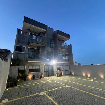 Apartamento com 2 Quartos, 1 Suíte - Itajuba, Barra Velha - Cód. 2874 - Apartamento em Itajuba, Barra Velha - para locação e à venda - Elita Imobiliária