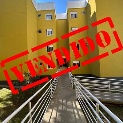 Lindo apartamento no Condomínio Compasso do Sol, bairro Real Parque, São José/SC. - Apartamento em Real Parque, São José - à venda - THR IMÓVEIS LTDA