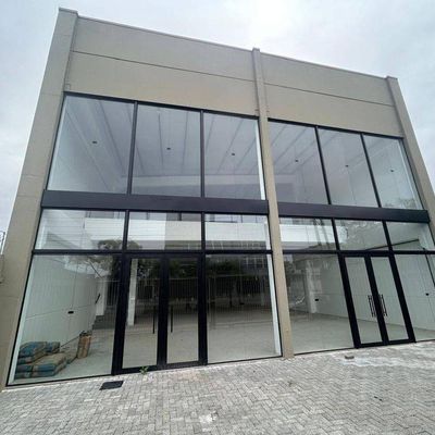Pavilhão - B. City - Cachoeirinha - RS - Pavilhão em City, Cachoeirinha - para locação - ARV EMPREENDIMENTOS IMOBILIARIOS LTDA - EPP