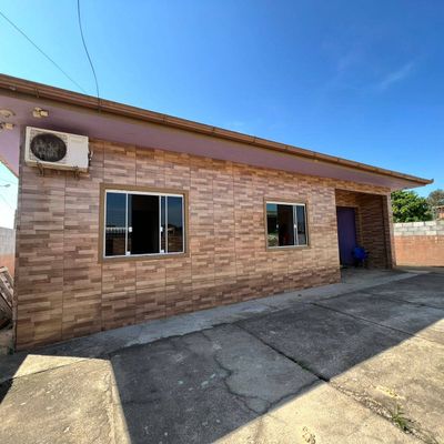 Casa com 4 quartos, Alto Arroio - Imbituba / SC - Casa em Arroio, Imbituba - à venda - Casa dos Imóveis Administração Imobiliária LTDA