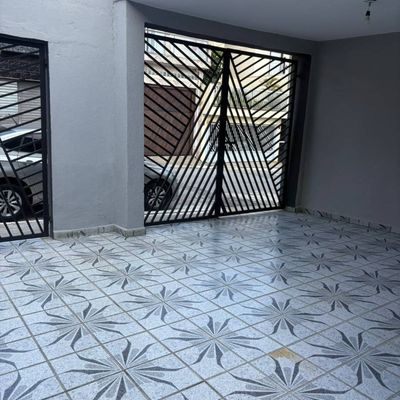 CASA TÉRREA - 2 DORMS - 178m² - 3 VAGAS - VILA EMA - SÃO PAULO - Casa em Vila Ema, São Paulo - à venda - VENANCIO INTELIGENCIA IMOBILIARIA LTDA ME