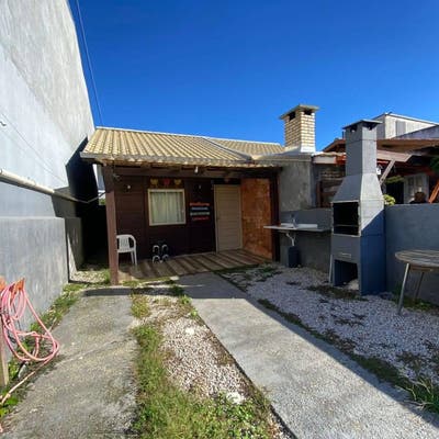 Casa com 2 quartos, São João do Rio Vermelho - Florianópolis - Casa em São João do Rio Vermelho, Florianópolis - à venda - LIDER CORRETORA DE IMOVEIS LTDA