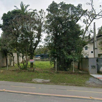TERRENO NA PRAIA DO ESTALEIRO - BALNEÁRIO CAMBORIÚ - Lote/Terreno em Praia do Estaleiro, Balneário Camboriú - à venda - Brava Norte Imóveis