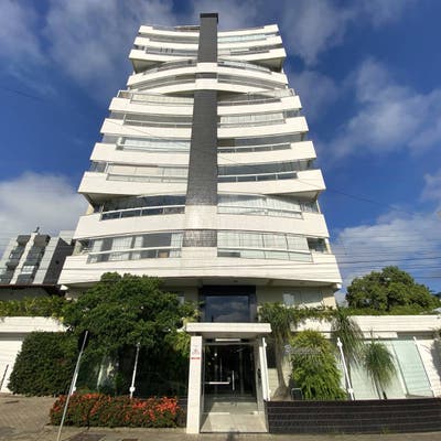 Apartamento | Centro | 3 suítes | 157m² - Apartamento em Centro, Jaraguá do Sul - à venda - MACROimoveis.com