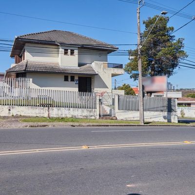 CASA com 3 dormitórios à venda com 380m² por R$ 2.890.000,00 no bairro Bigorrilho - CURITIBA / PR - Casa em Bigorrilho, Curitiba - à venda - SCHAEFER IMOVEIS LTDA