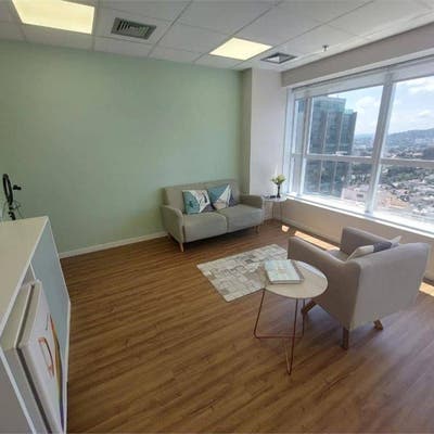 Salas à venda em Dezoito Do Forte Empresarial/alphaville. - SP - Escritório em Barueri - à venda - OSASCO IMOVEIS