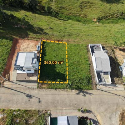 TERRENO - LOTEAMENTO JOÃO PAULO NETO - ITUPORANGA - SC - Lote/Terreno em Loteamento João Paulo Neto, Ituporanga - à venda - Hit Imóveis Ltda
