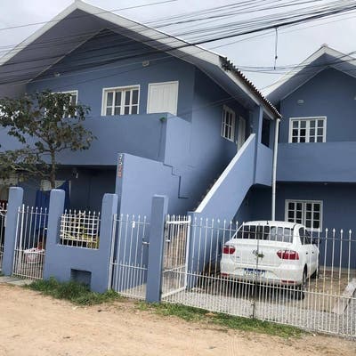 RESIDENCIAL Á VENDA NO RIO VERMELHO - Residencial e Comercial em Florianópolis - à venda - LIDER CORRETORA DE IMOVEIS LTDA