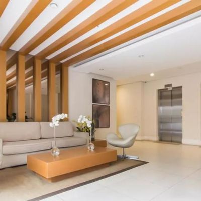 Apartamento com 2 dormitórios à venda - Pinheiros - Apartamento em Pinheiros, São Paulo - à venda - Marquesa Imóveis