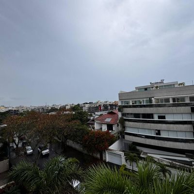 Cobertura com 3 suites, Recreio dos Bandeirantes - Rio de Janeiro - Apartamento em Recreio dos Bandeirantes, Rio de Janeiro - para locação - PHD IMOBILIARIA