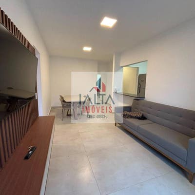 APARTAMENTO| 2 QRTOS| CENTRO| UBATUBA/SP - Apartamento em Centro, Ubatuba - para locação - IALTA IMOVEIS LTDA