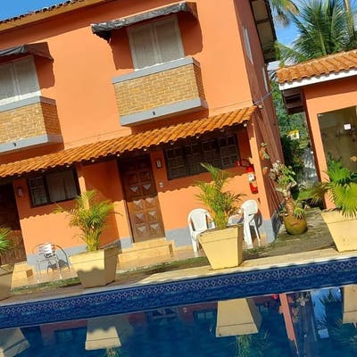 VENDA DE POUSADA – EXCELENTE OPORTUNIDADE NO LITORAL NORTE , Praia do Massaguaçu – Caraguatatuba - Comercial em Massaguaçu, Caraguatatuba - à venda - IALTA IMOVEIS LTDA