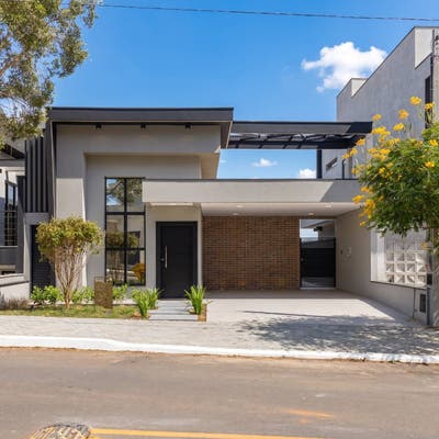 Casa a Venda em Caçapava - Casa de Condomínio - à venda - CORDEIRO EMPREENDIMENTOS IMOBILIARIOS SOCIEDADE SIMPLES LTDA