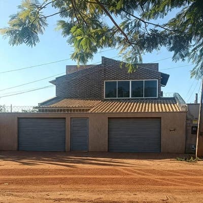 Sobrado - 4 suítes com piscina - 1007 Sul - Sobrado em Plano Diretor Sul, Palmas - à venda - ALUGAR ADMINISTRAÇÃO DE IMÓVEIS