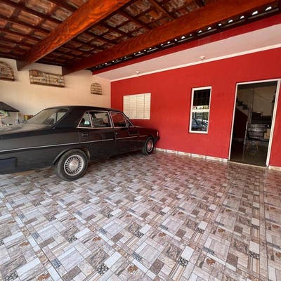Casa com 4 dormitórios sendo 2 suítes,em uma área útil de 130m² - Casa em Jardim São Guilherme, Sorocaba - à venda - Brasil Borges Negócios