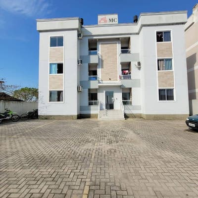 Apartamento com 2 quartos no bairro Joaia em Tijucas-sc - Apartamento em Joaia, Tijucas - à venda - Império do Vale Negócios Imobiliários