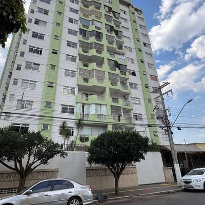 APARTAMENTO 3 QUARTOS 1 SUITE RESIDENCIAL ARAGARÇAS SETOR AEROPORTO - Apartamento em Setor Aeroporto, Goiânia - à venda - OFFICE IMOBILIÁRIA