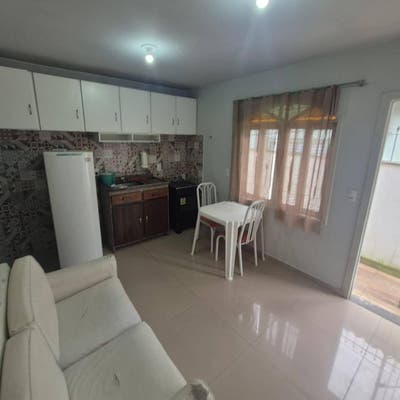 Ktinet com 1 quarto para alugar na trindade - Apartamento em Trindade, Florianópolis - para locação - Seiter Imobiliária
