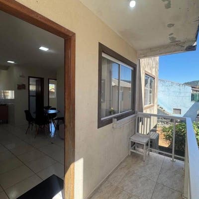 APARTAMENTO A VENDA NO RIO VERMELHO - Apartamento em São João do Rio Vermelho, Florianópolis - à venda - LIDER CORRETORA DE IMOVEIS LTDA