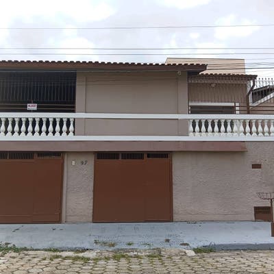 Casa à venda no bairro Pitéu, Cachoeira Paulista/SP - Casa em Pitéu, Cachoeira Paulista - à venda - Sacilotti Imóveis & Negócios LTDA