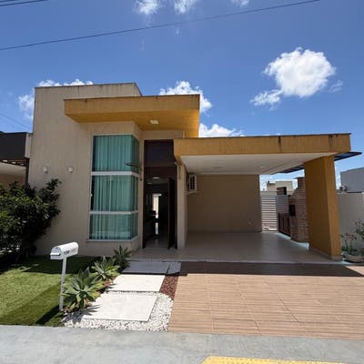 CASA COND CENTRAL PARK 1 - Casa de Condomínio em Parque das Nações, Parnamirim - à venda - Paiva & Fernandes Negócios Imobiliários