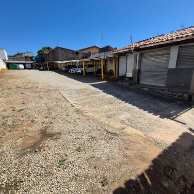 Terreno Comercial com quase 1.000 m² | Corredor Estratégico de Alta Visibilidade - Terreno - à venda - Brasil Borges Negócios