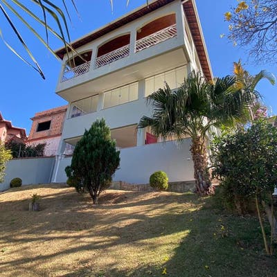 Casa á venda. - Casa em Jardim das Acácias, São Lourenço - à venda - Leticia Noronha Imóveis