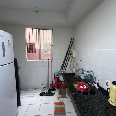 Apartamento a venda Mansour - Apartamento em Mansour, Uberlândia - à venda - TOWER COMPANY IMOVEIS EIRELE ME