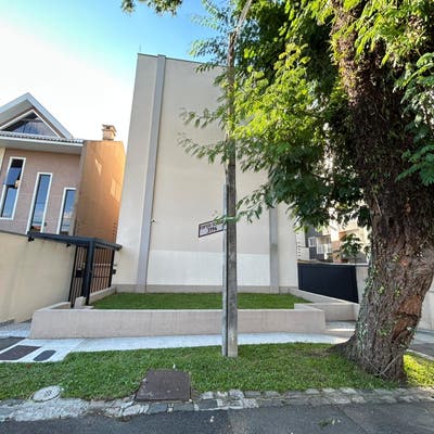 Apartamento com 3 Quartos, 1 Suíte, 86M², à Venda por R$ 430.000,00 - Guaíra, Curitiba (Pr) - Apartamento em Guaíra, Curitiba - à venda - LA FERTILE IMÓVEIS
