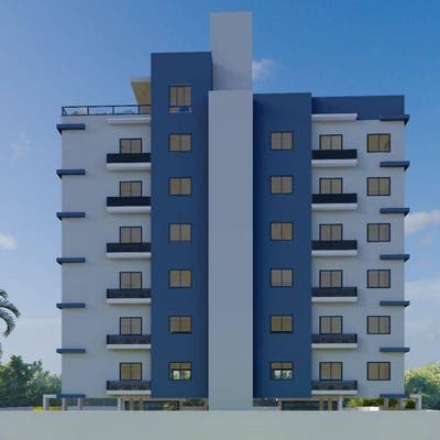 Residencial Vicenzo - Apartamentos c/ 1 suite + 2 quartos 1 ou 2 vagas garagem em Itapoá - SC. - Apartamento em Itapema do Norte, Itapoá - à venda - Itapoá Imóveis Ltda