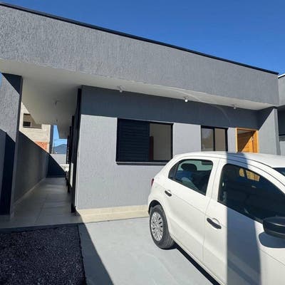 Belíssima casa e nova no Balneário Golfinho - Caraguatatuba/SP - Casa em Caraguatatuba - à venda - IALTA IMOVEIS LTDA