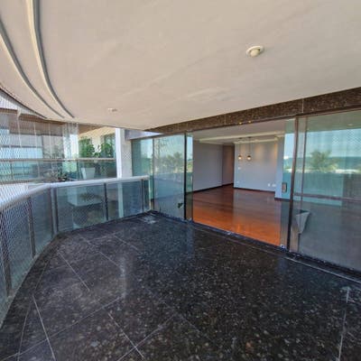 Apartamento com 3 Suites para Alugar na Av. do Pepe- Barra da Tijuca - Apartamento em Barra da Tijuca, Rio de Janeiro - para locação - Ativa Imobiliária LTDA