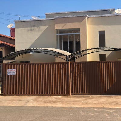 Apartamento com 2 quartos, Amazonas - Abaeté - Apartamento em Amazonas, Abaeté - para locação - Multiplus Negocios e Imoveis LTDA